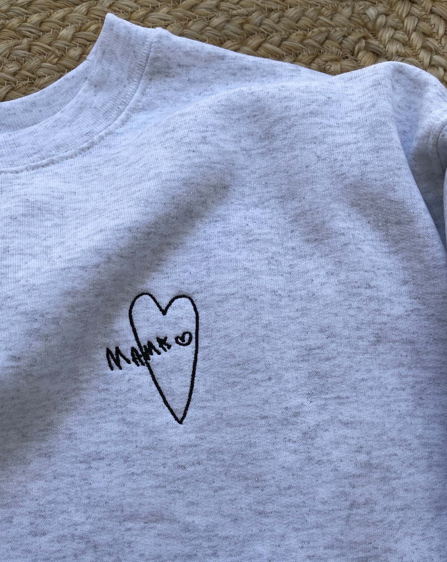 'Mama' Sweatshirt