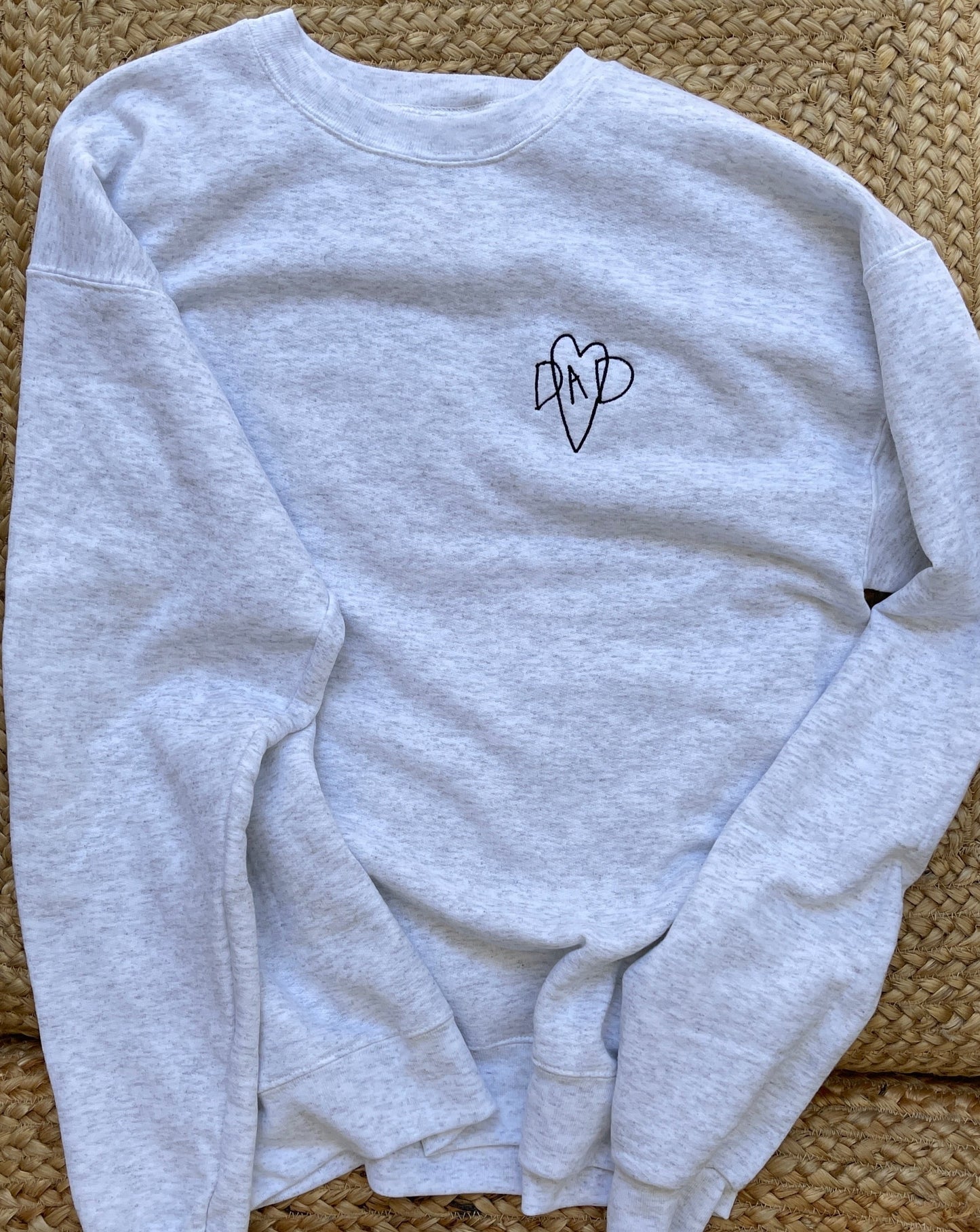 'Dad' Sweatshirt