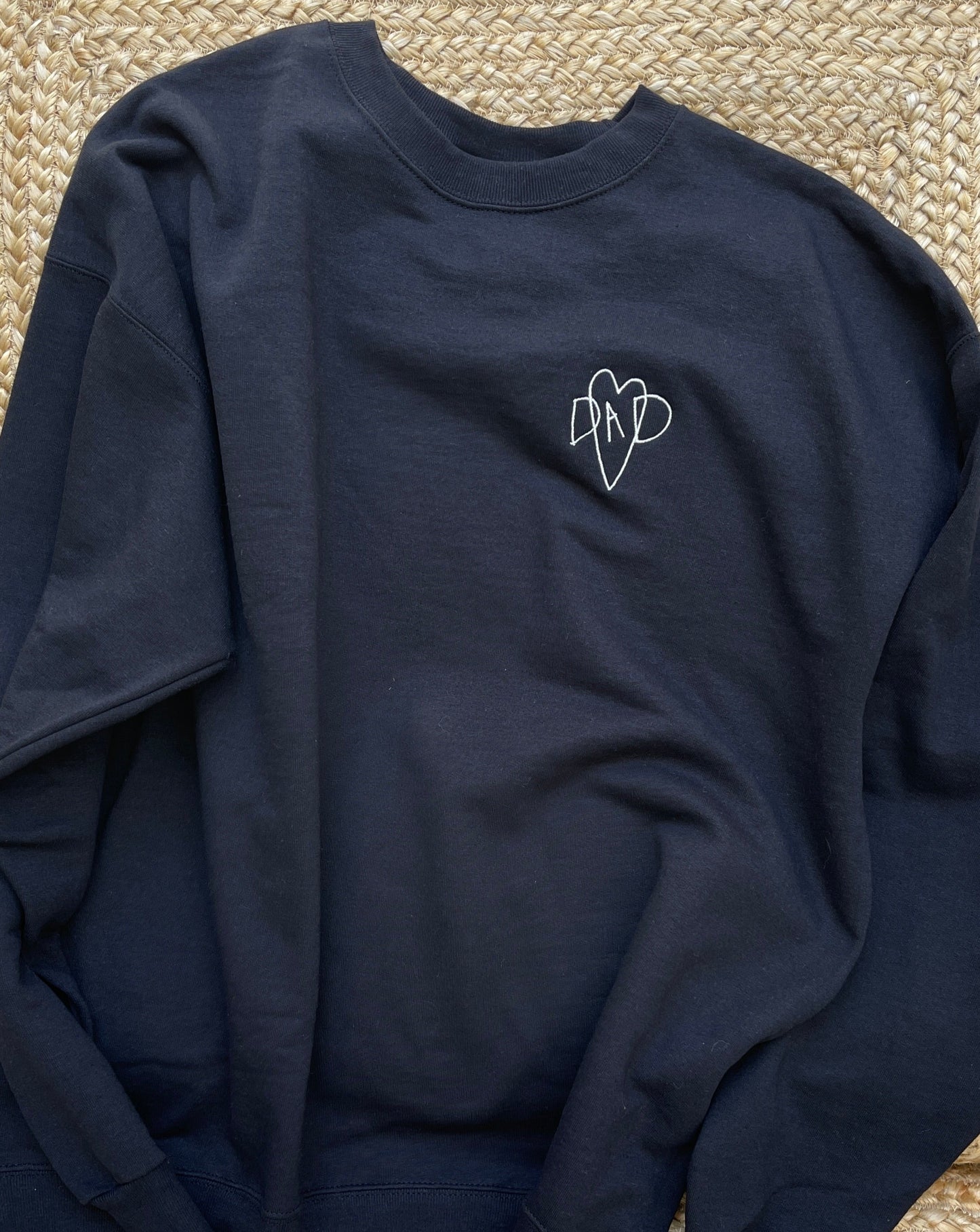 'Dad' Sweatshirt